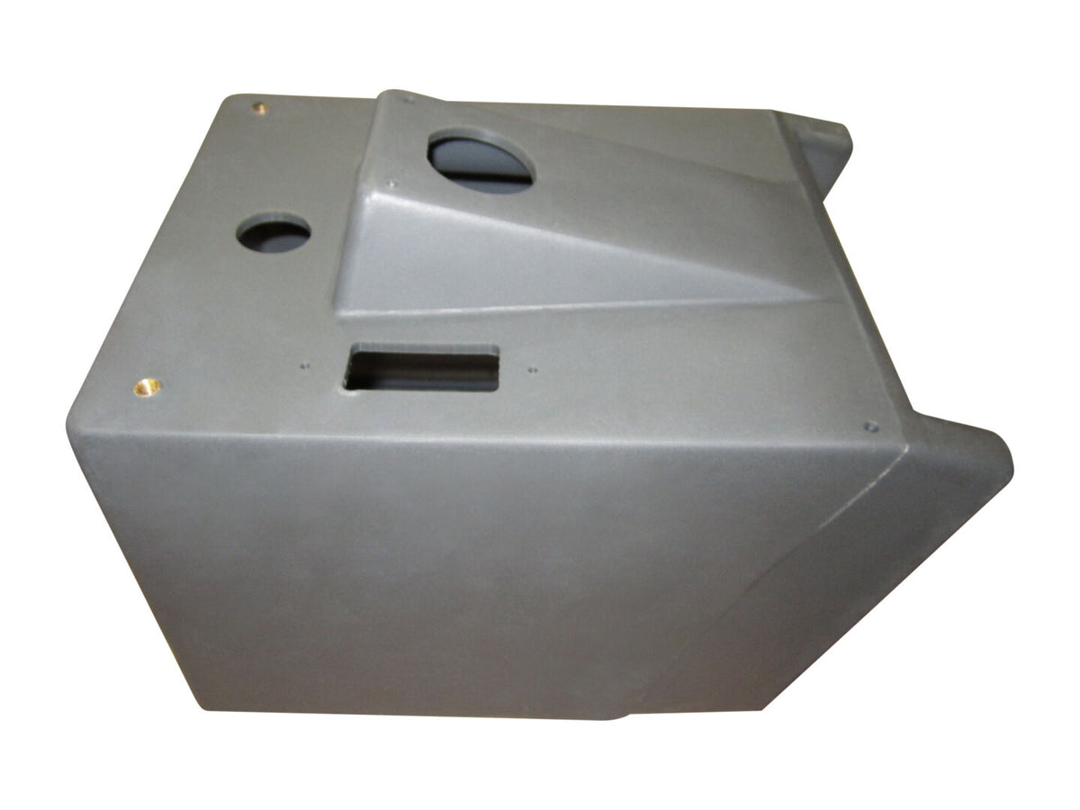JLG Boxplatform Control 0861554 replacement part image