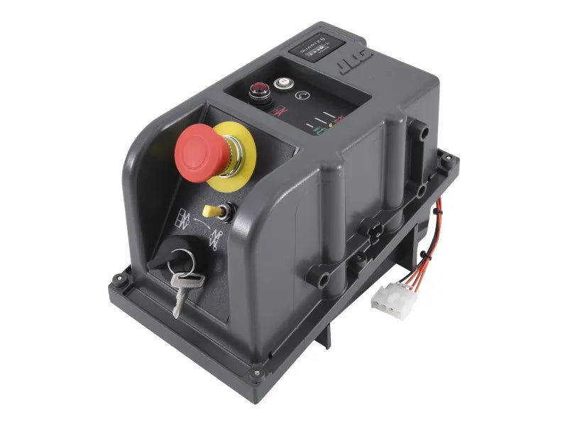 JLG Box Ground Control Jpn 0861669 replacement part image