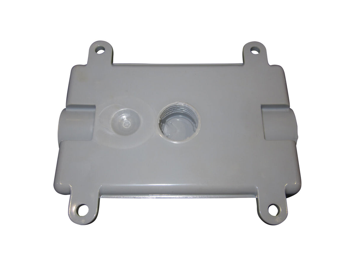 JLG Electrical Assembly Box Carlon Recpt 0861731 replacement part image