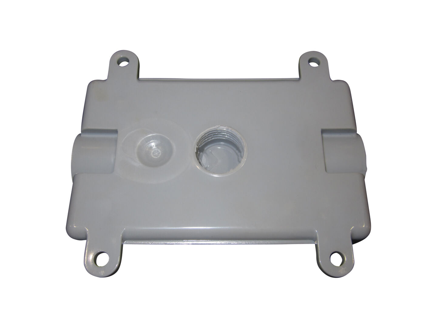 JLG Electrical Assembly Box Carlon Recpt 0861731 replacement part image