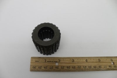 Genie 09.0804.1100GT HALF-COUPLING