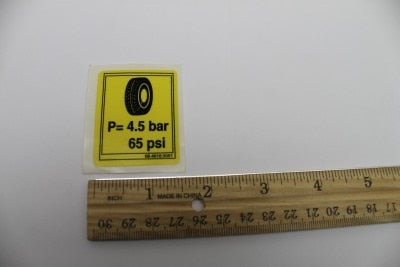 OEM Genie 09.4618.0061GT product image 1