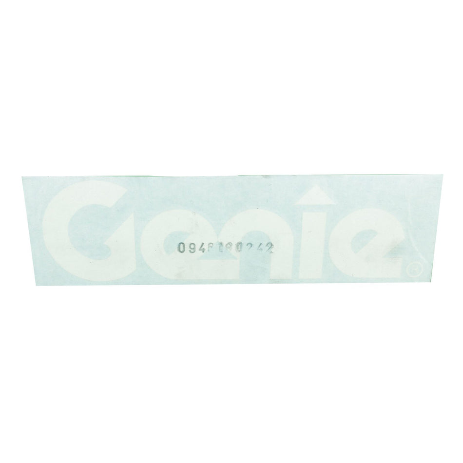 OEM Genie 09.4618.0242GT product image 1