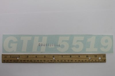 OEM Genie 09.4618.0644GT product image 1