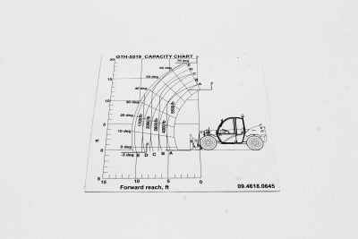 OEM Genie 09.4618.0645GT product image 1