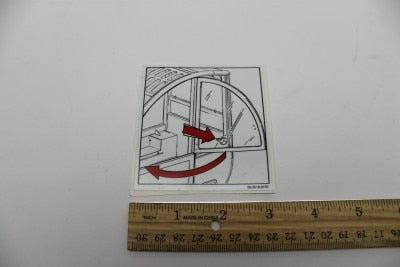 OEM Genie 09.4618.0776GT product image 1