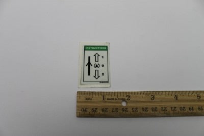 OEM Genie 09.4618.0781GT product image 1