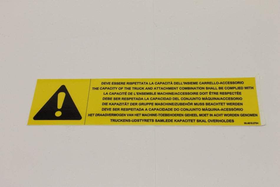 OEM Genie 09.4618.0784GT product image 1