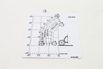 OEM Genie 09.4618.0802GT product image 1