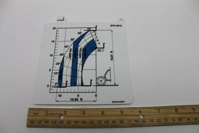 OEM Genie 09.4618.0812GT product image 1