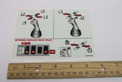 OEM Genie 09.4618.0819GT product image 1