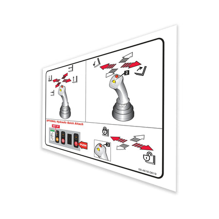 OEM Genie 09.4618.0819GT product image 2