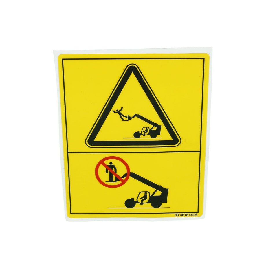 OEM Genie 09.4618.0926GT product image 1