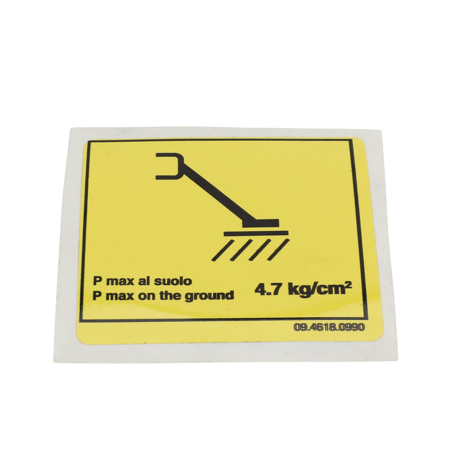 OEM Genie 09.4618.0990GT product image 1