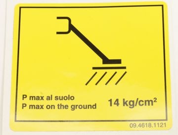 OEM Genie 09.4618.1121GT product image 1