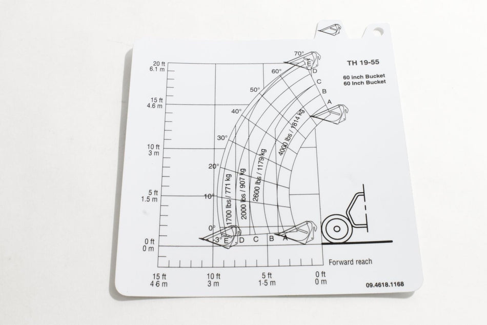 OEM Genie 09.4618.1168GT product image 1