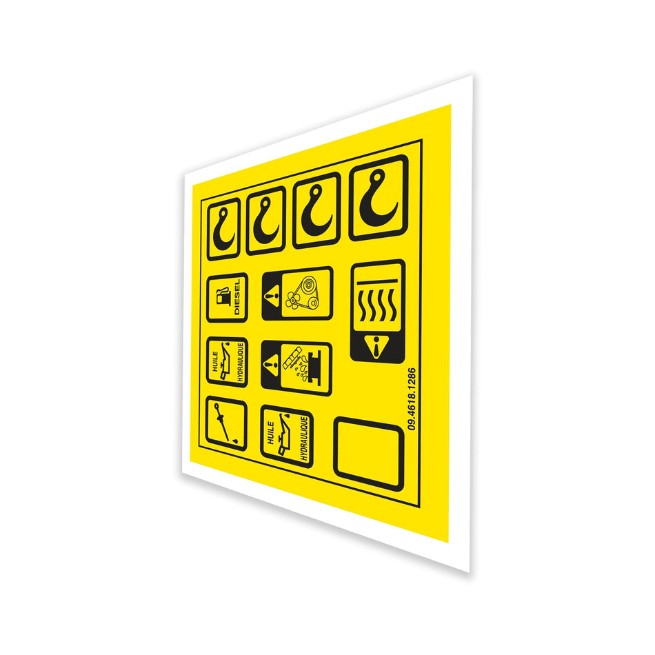 OEM Genie 09.4618.1286GT product image 1