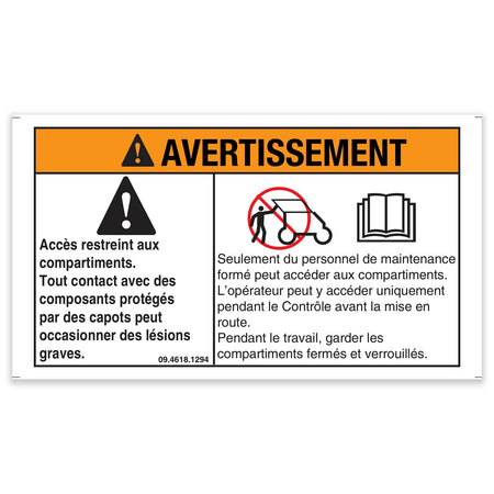 OEM Genie 09.4618.1294GT product image 2