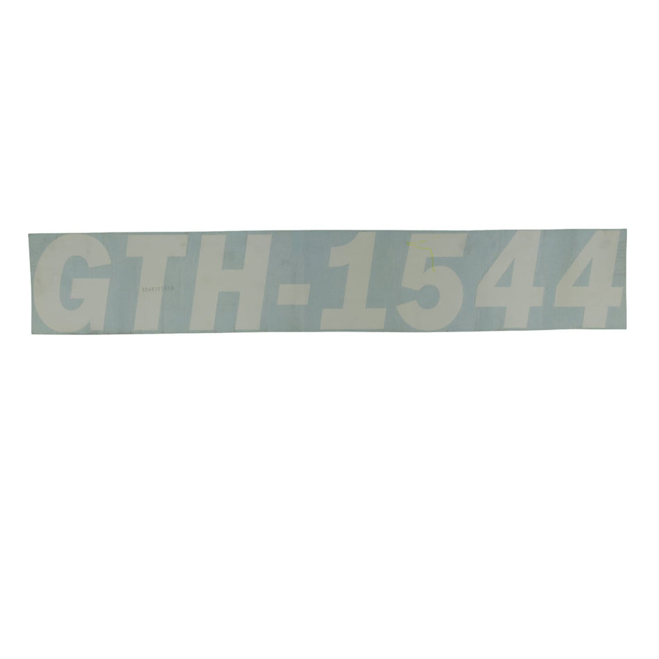 OEM Genie 09.4618.1618GT product image 1