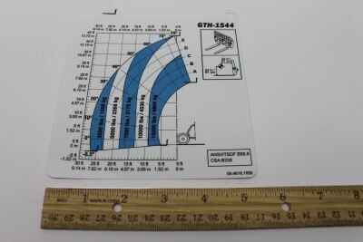OEM Genie 09.4618.1652GT product image 1