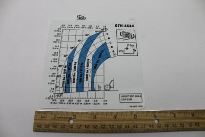 OEM Genie 09.4618.1659GT product image 1