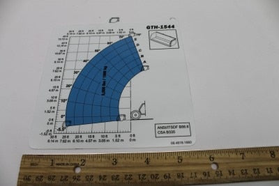 OEM Genie 09.4618.1660GT product image 1