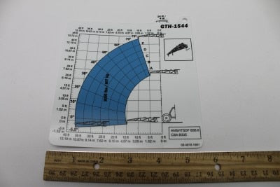 OEM Genie 09.4618.1661GT product image 1
