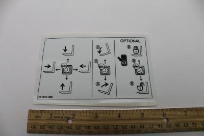 OEM Genie 09.4618.1688GT product image 1