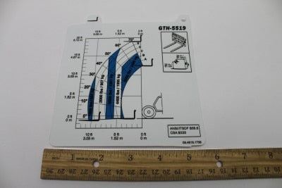 OEM Genie 09.4618.1738GT product image 1