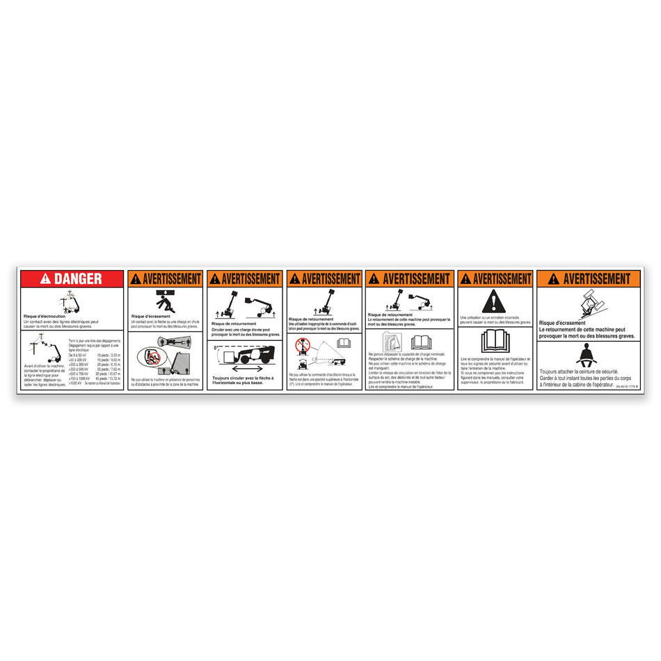 OEM Genie 09.4618.1774GT product image 1