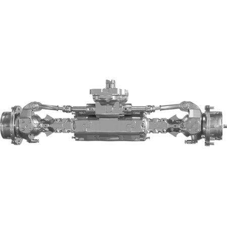 Genie 09.4632.0102GT FRONT AXLE