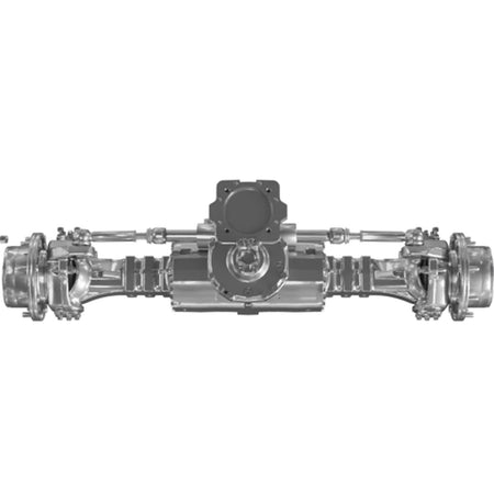 Genie 09.4632.0102GT FRONT AXLE