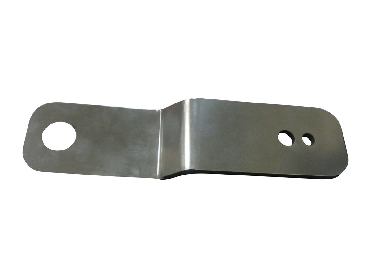JLG Bracket 25 X 250 X 1025 Stl 0902206 replacement part image