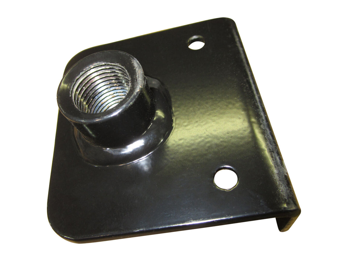 JLG Bracket Weld 12 Airline 0902317 replacement part image