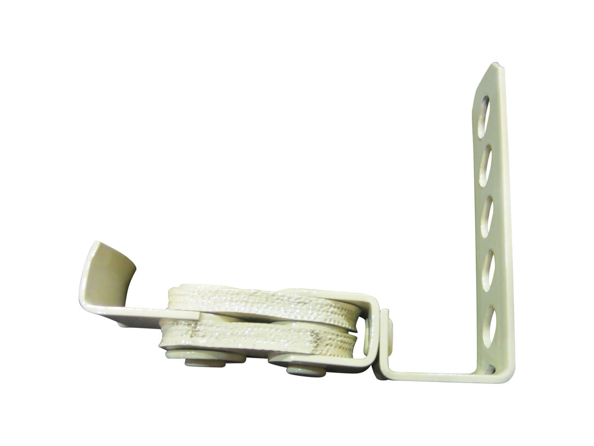 JLG Bracketexhaust Hanger 0902382 replacement part image