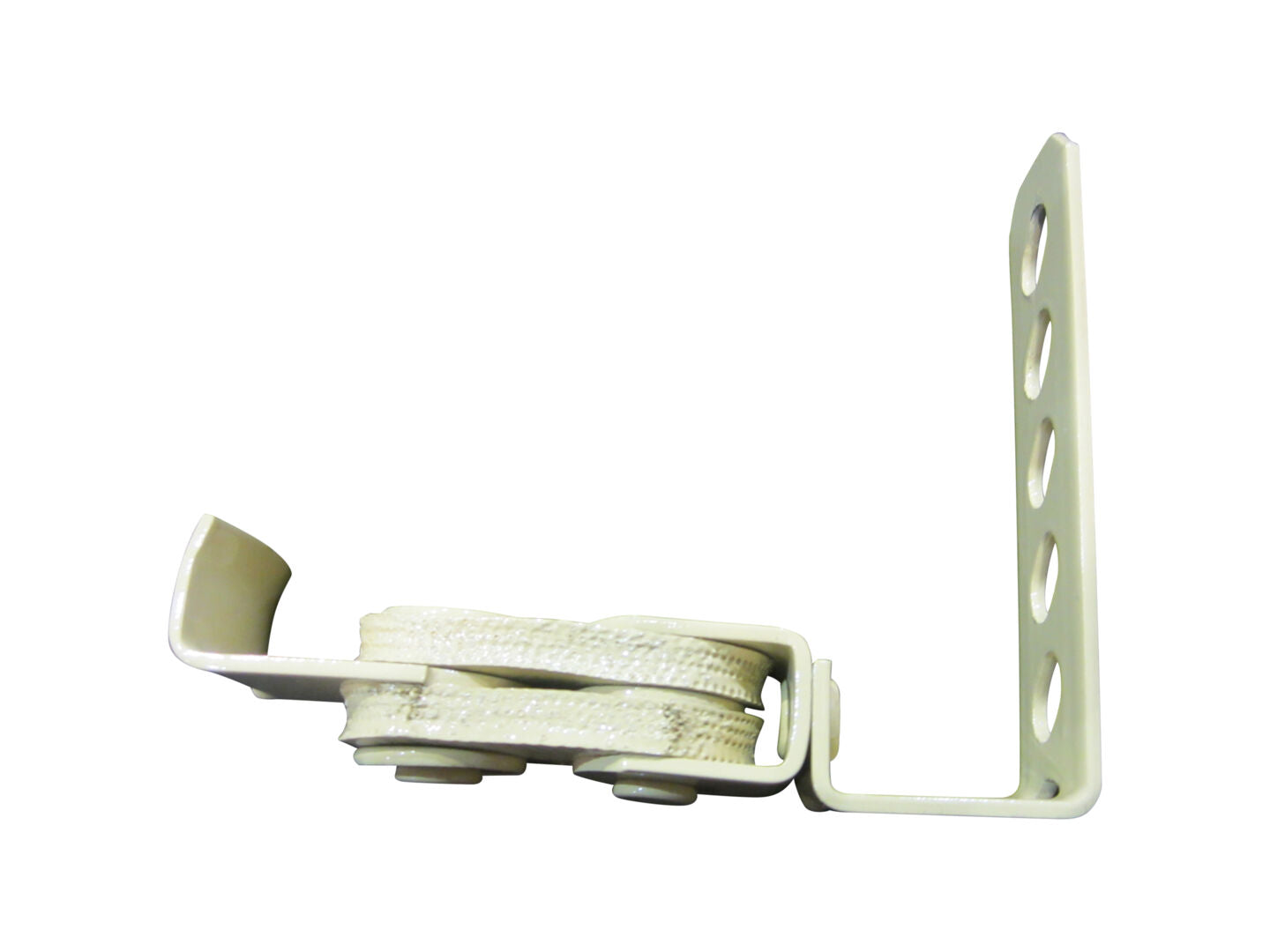 JLG Bracketexhaust Hanger 0902382 replacement part image
