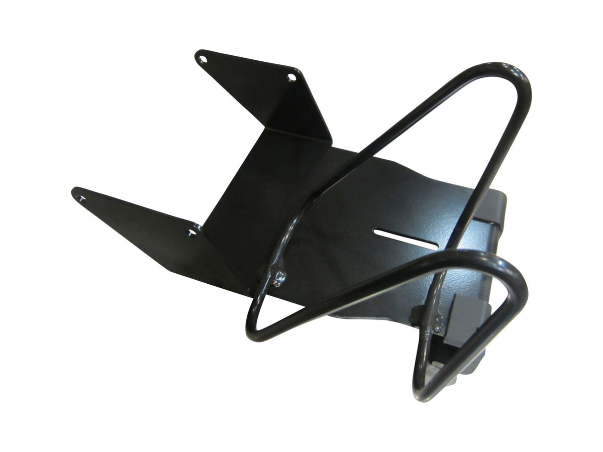 JLG Bracket14X1285X1406 Astm A569 0902485 replacement part image