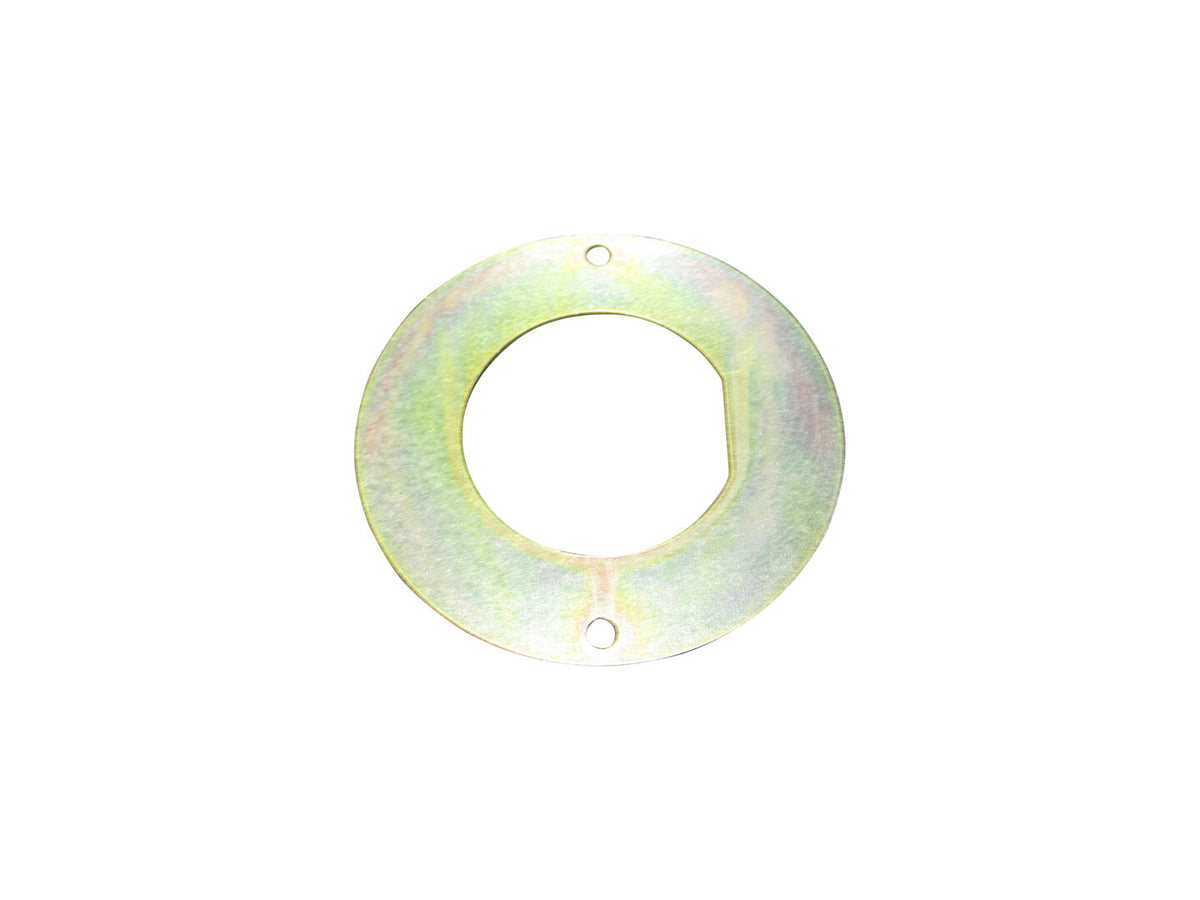 JLG Bracket05X300 Ring D Slot 0902499 replacement part image