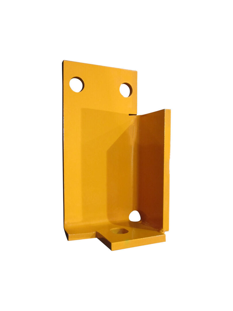 JLG Bracket25X499X809 A572 Hr Plate 0902507 replacement part image