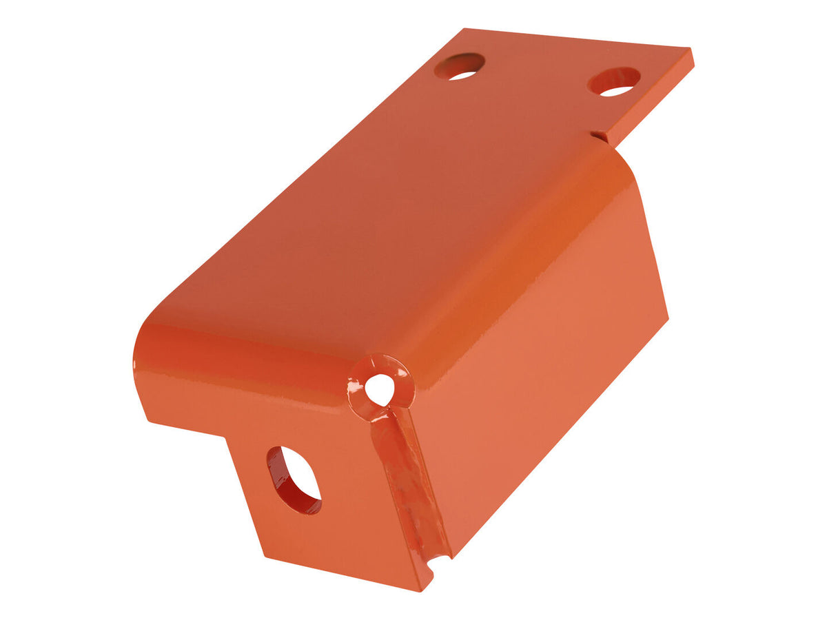 JLG Bracket25X499X809 A572 Hr Plate 0902508 replacement part image