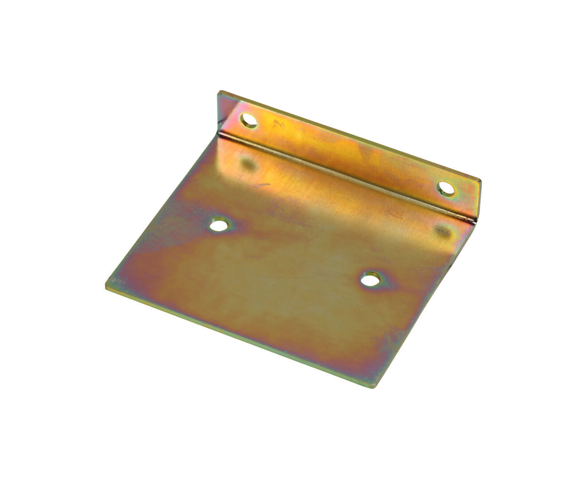 JLG Bracket 06X350X361 A569 Hr 0902514 replacement part image