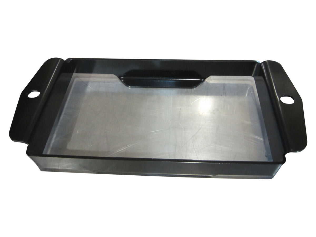 JLG Bracket Battery Hold Down 0902659 replacement part image