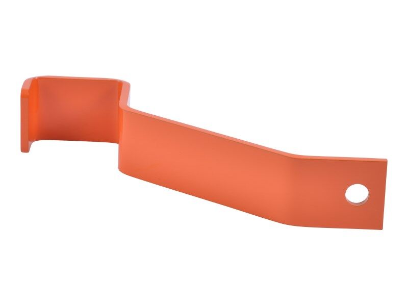 JLG Brackethanger Rail Extension 600Sa 0902671 replacement part image