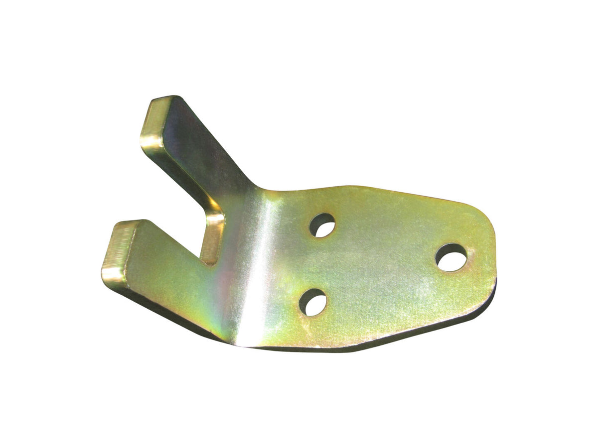 JLG Bracket38X325X773 A36 0902790 replacement part image