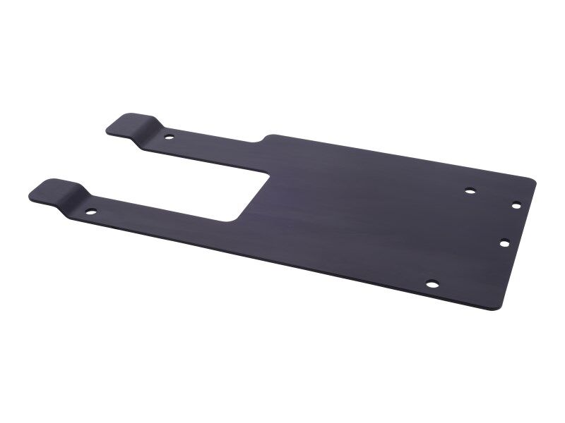 JLG Bracket Inverter Mounting 0903444 replacement part image