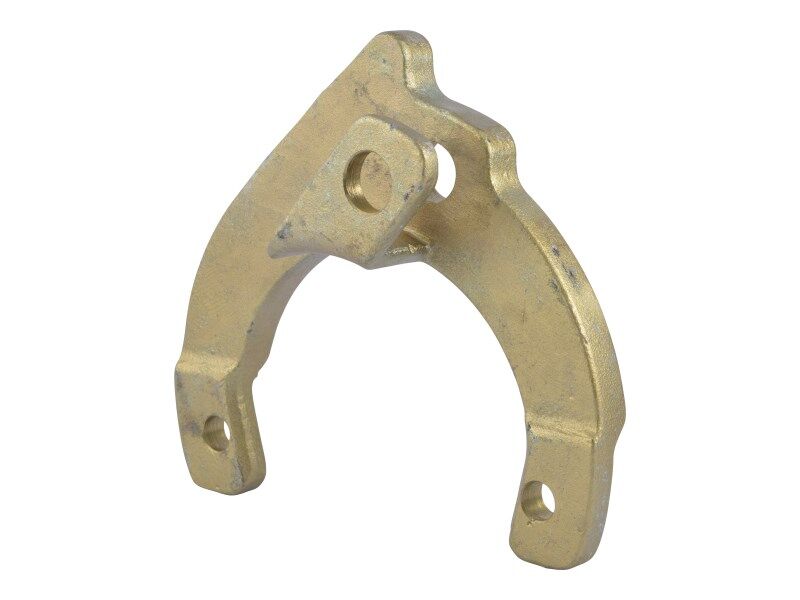 JLG Lug Steering Knuckle Left 0903595 replacement part image