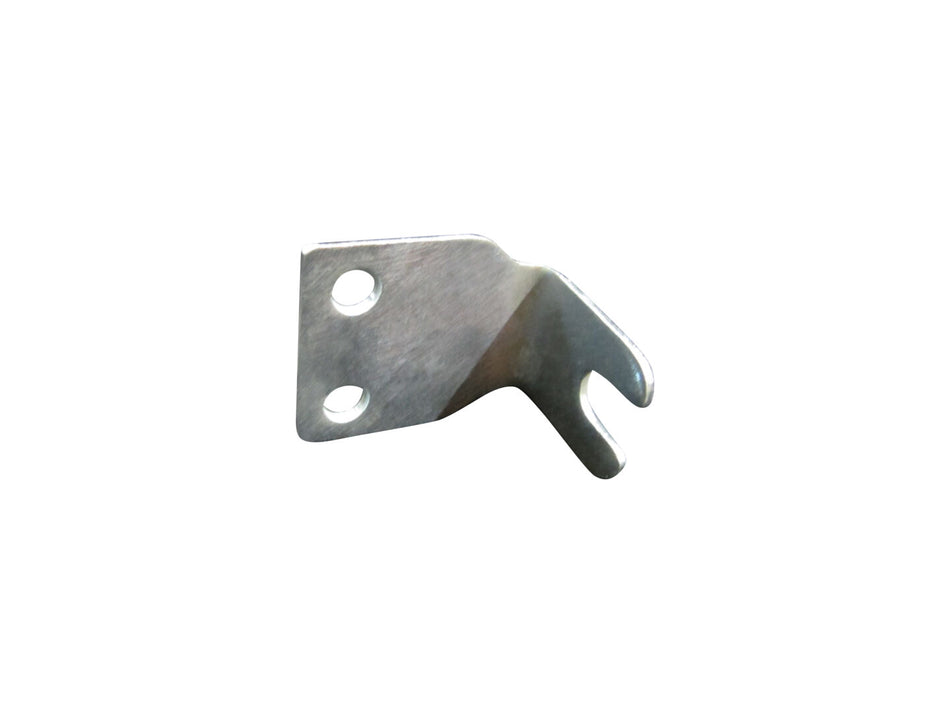 JLG Bracket Throttlechoke Cable 0903597 replacement part image