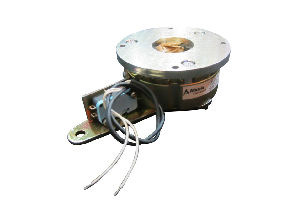 JLG Brake Gearmotor 0920105 replacement part image
