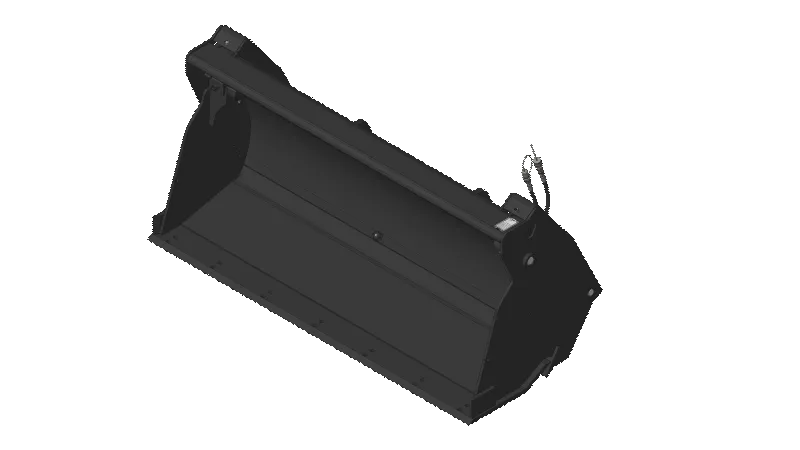 JLG Bucket 4 In 1 205 M 0930006 replacement part image
