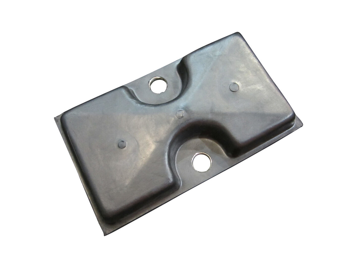 JLG Bumper 40Hae 0940048 replacement part image